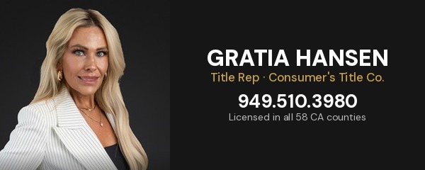 Gratia Hansen — CTC