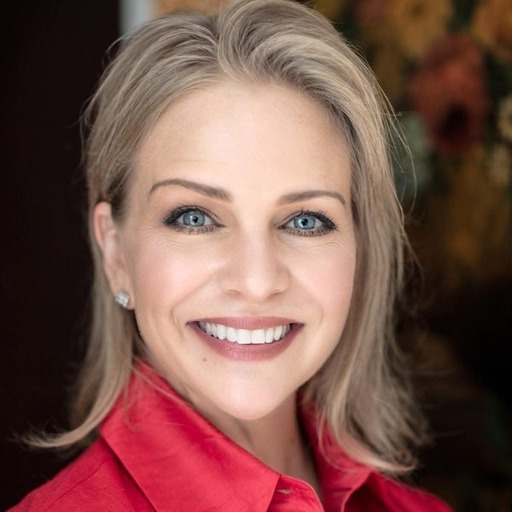 Liz Bates, Founder and CEO of Who's Got Pockets