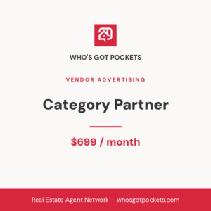 Category Partner — Who's Got Pockets