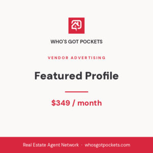 Featured Profile — Who's Got Pockets