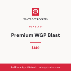 Premium WGP Blast — Who's Got Pockets